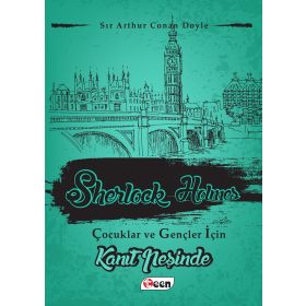 Sherlock Holmes - Kanıt Peşinde - s artur conan doyle