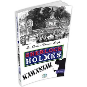 Sherlock Holmes Karanlık - s artur conan doyle