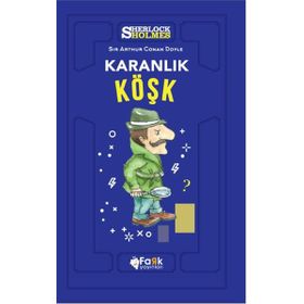 Sherlock Holmes Karanlık - s artur conan doyle