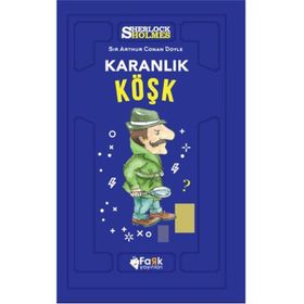 Sherlock Holmes Karanlık - s artur conan doyle