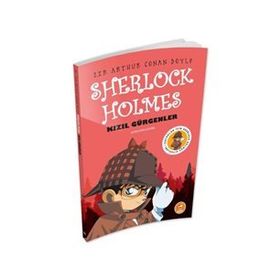 SHERLOCK HOLMES : KIRMIZI GÜRGENLER - ARTHUR CONAN DOYLE