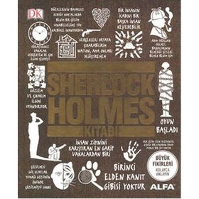Sherlock Holmes Kitabı - Sherlock Holmes