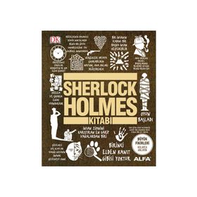 Sherlock Holmes Kitabı - Sherlock Holmes