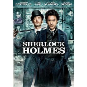 Sherlock Holmes Kitabı - Sherlock Holmes