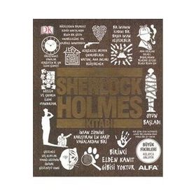 Sherlock Holmes Kitabı - Tufan Göbekçin