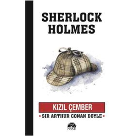 Sherlock Holmes Kızıl Çember - s artur conan doyle