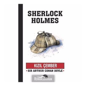 Sherlock Holmes - Kızıl Çember - Sir Arthur Conan Doyle