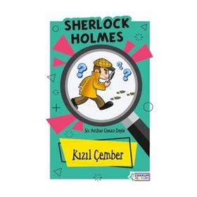 Sherlock Holmes - Kızıl Çember - Sir Arthur Conan Doyle