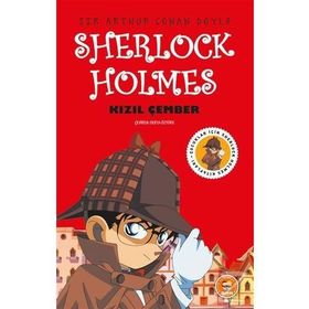 Sherlock Holmes - Kızıl Çember - Sir Arthur Conan Doyle