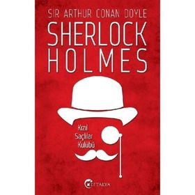 Sherlock Holmes - Kızıl Saçlılar Klubü - Arthur Conan Doyle