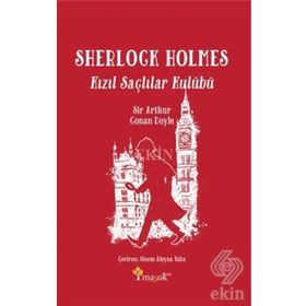Sherlock Holmes - Kızıl Saçlılar Klubü - Arthur Conan Doyle