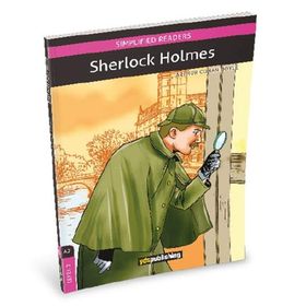 Sherlock Holmes - Level 2 - Sir Arthur Conan Doyle