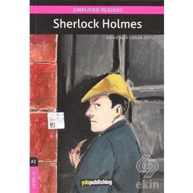 Sherlock Holmes - Level 2 - Sir Arthur Conan Doyle
