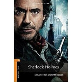 Sherlock Holmes - Level 2 - Sir Arthur Conan Doyle