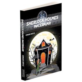Sherlock Holmes Maceraları - Sir Arthur Conan Doyle