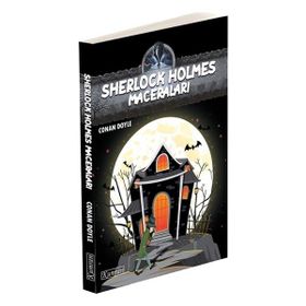 Sherlock Holmes Maceraları - Sir Arthur Conan Doyle