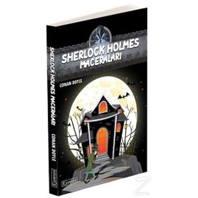 Sherlock Holmes Maceraları - Sir Arthur Conan Doyle