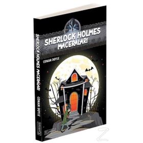 Sherlock Holmes Maceraları - Sir Arthur Conan Doyle