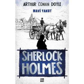 Sherlock Holmes - Mavi Yakut - s artur conan doyle