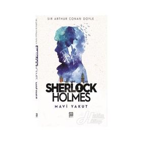Sherlock Holmes - Mavi Yakut - Sir Artur Conan Doyle