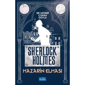SHERLOCK HOLMES MAZARIN ELMASI - ARTHUR CONAN DOYLE