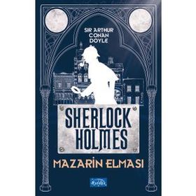 SHERLOCK HOLMES MAZARIN ELMASI - ARTHUR CONAN DOYLE