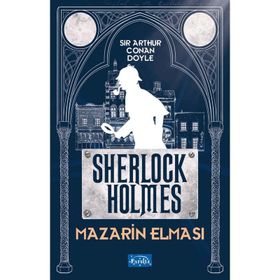 SHERLOCK HOLMES MAZARIN ELMASI - ARTHUR CONAN DOYLE