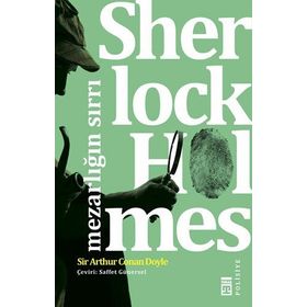 Sherlock Holmes-Mezarlığın Sırrı - s artur conan doyle