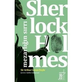 Sherlock Holmes-Mezarlığın Sırrı - s artur conan doyle
