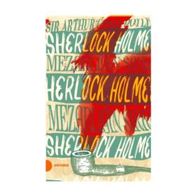 Sherlock Holmes-Mezarlığın Sırrı - s artur conan doyle