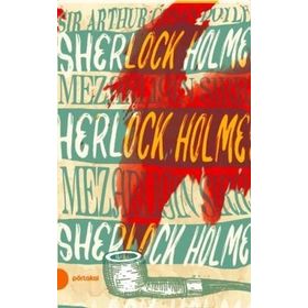 Sherlock Holmes-Mezarlığın Sırrı - s artur conan doyle