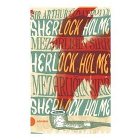Sherlock Holmes - Mezarlığın Sırrı - Sir Arthur Conan Doyle
