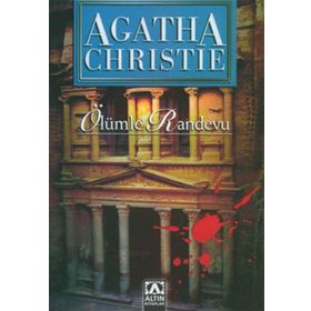 SHERLOCK HOLMES ÖLÜMLE RANDEVU - ARTHUR CONAN DOYLE