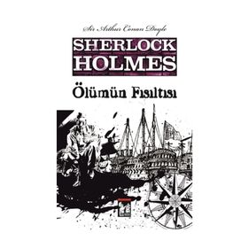 SHERLOCK HOLMES - ÖLÜMÜN FISILTISI - ARTHUR CONAN DOYLE