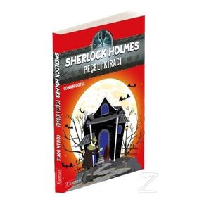 SHERLOCK HOLMES - PEÇELI KIRACI - ARTHUR CONAN DOYLE