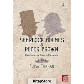 Sherlock Holmes - Peder Brown - Fulya Turhan