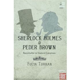 Sherlock Holmes - Peder Brown - Fulya Turhan