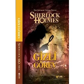 Sherlock Holmes - Psycho - James Hogg