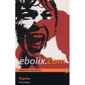 Sherlock Holmes - Psycho - James Hogg