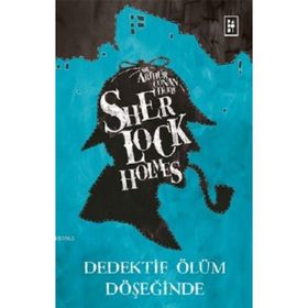 Sherlock Holmes - Reigate Bulmacası - Sir Arthur Conan Doyle