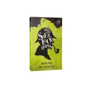 Sherlock Holmes - Reigate Bulmacası - Sir Arthur Conan Doyle