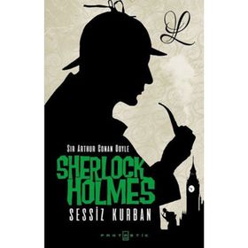 Sherlock Holmes - Sessiz Kurban