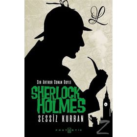 Sherlock Holmes - Sessiz Kurban