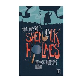 Sherlock Holmes - Sherlock Holmes'un Anıları - Sir Arthur Conan Doyle