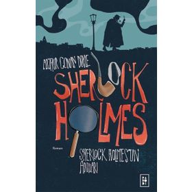 Sherlock Holmes - Sherlock Holmes'un Anıları - Sir Arthur Conan Doyle