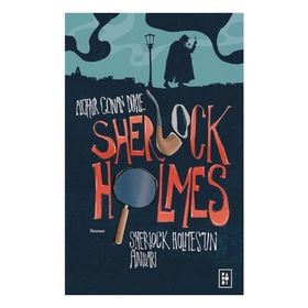 Sherlock Holmes - Sherlock Holmes'un Anıları - Sir Arthur Conan Doyle