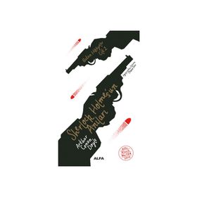 Sherlock Holmes - Sherlock Holmes'un Anıları - Sir Arthur Conan Doyle
