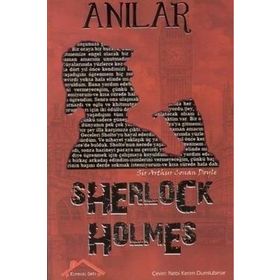 Sherlock Holmes - Sherlock Holmes'un Anıları - Sir Arthur Conan Doyle