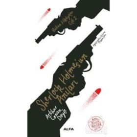 Sherlock Holmes - Sherlock Holmes'un Anıları - Sir Arthur Conan Doyle