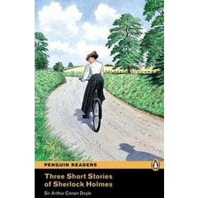 Sherlock Holmes - Short Stories